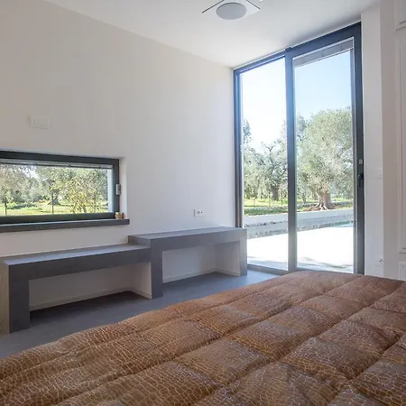 Ashyana Villa San Michele Salentino